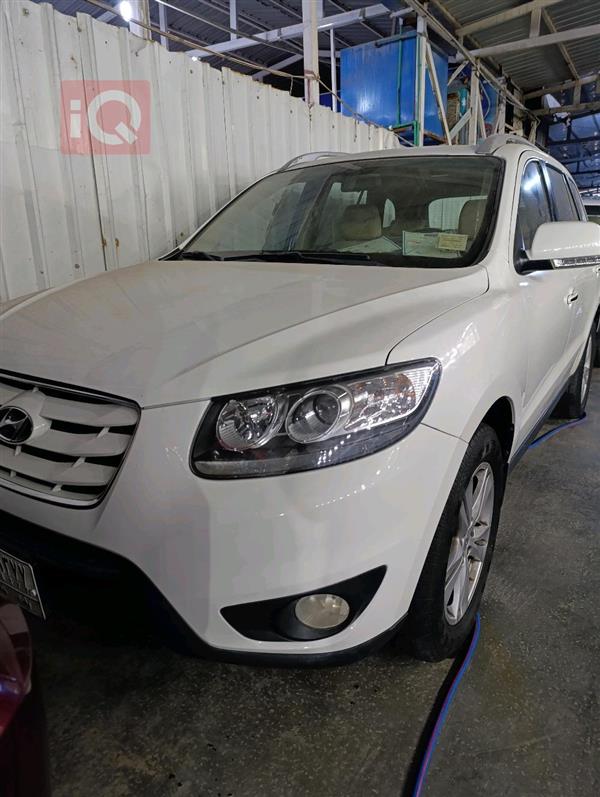 Hyundai for sale in Iraq